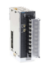 Omron CJ1W-DA08V 8 Channel Analog Output Module Voltage Screw Terminal